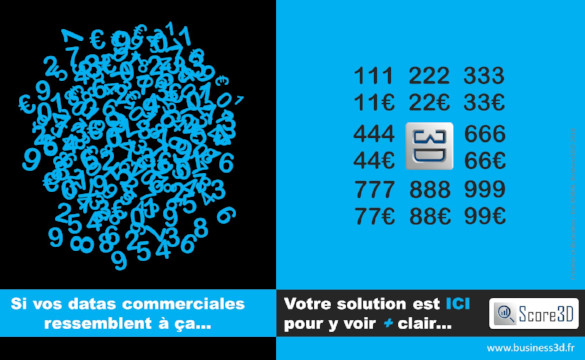 DatasCommerciales