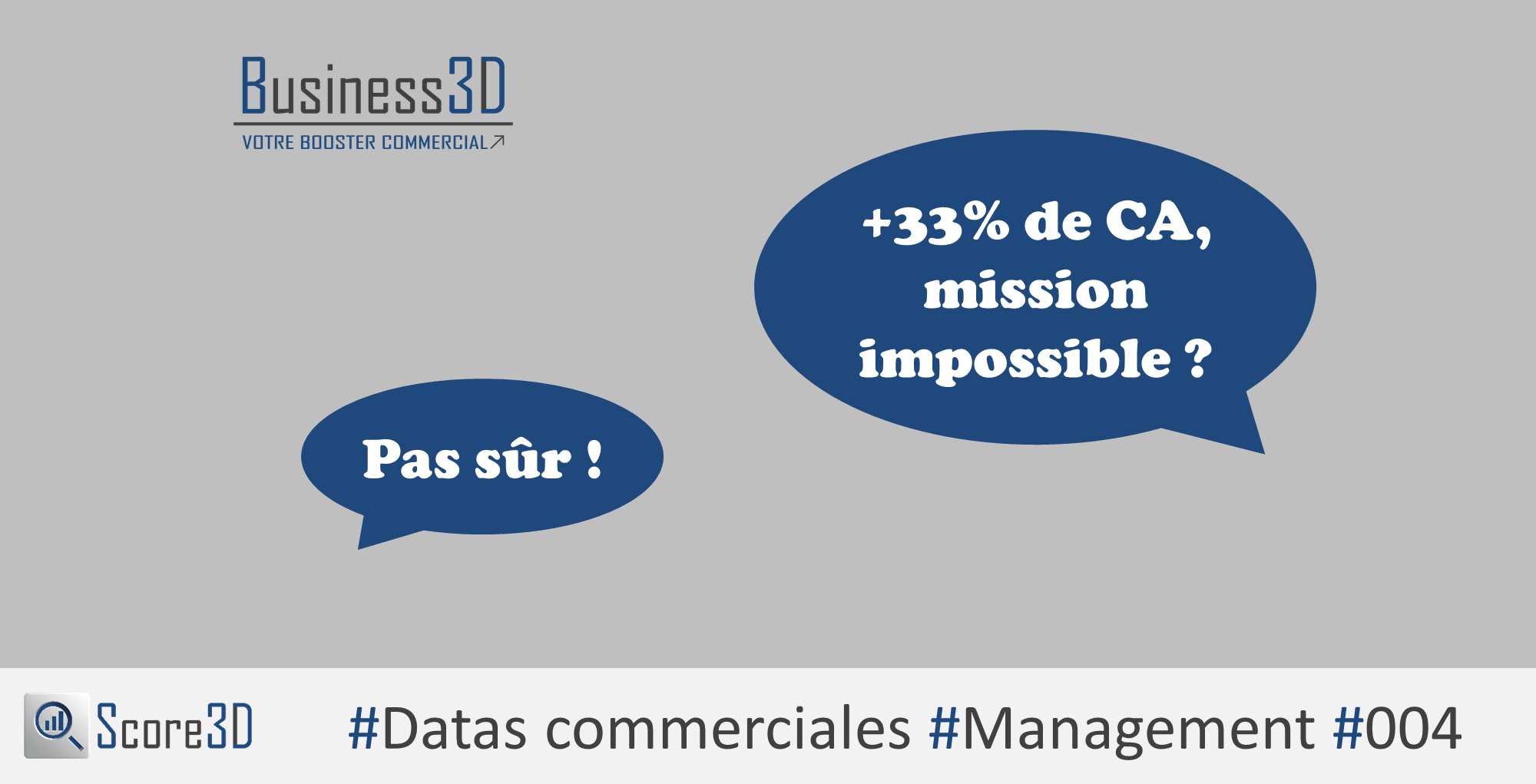 004 Datas commerciales