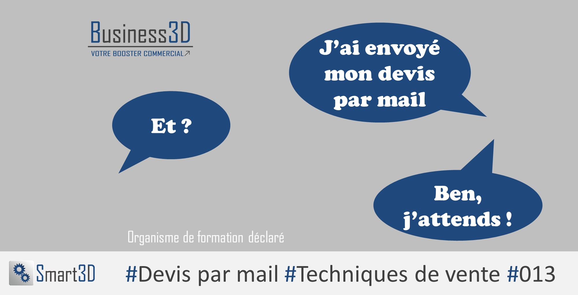 013 Devis par mail