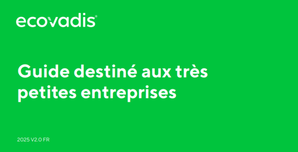 ecovadis