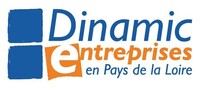 Logo Dinamic