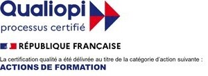 Qualiopi, processus certifié