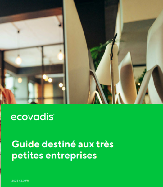Ref-Ecovadis