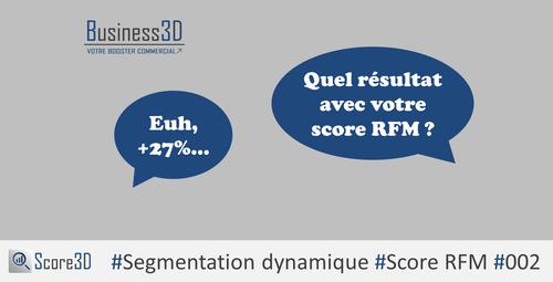 002 Score RFM