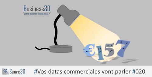 020 Datas commerciales