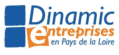 Logo Dinamic